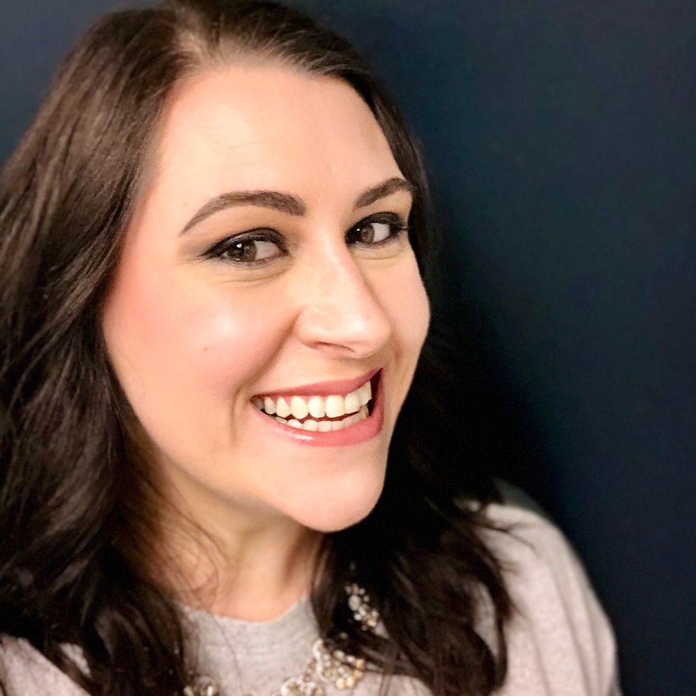 Meet your Posher, Abby